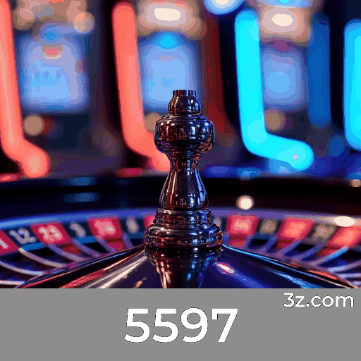 5597: Jogos de Cassino que Envolvem e Empolgam