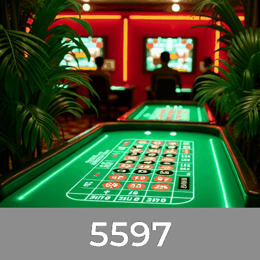 Cassino Online 5597