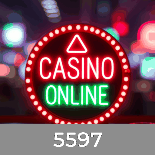 Jogos Crash no Cassino 5597