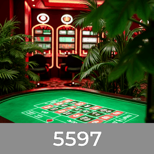 Cassino Online 5597