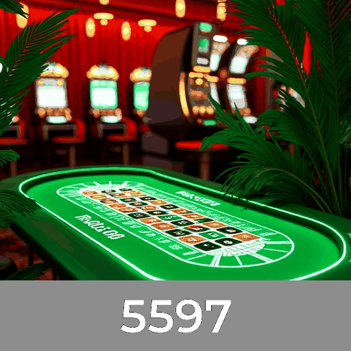Cassino Online 5597