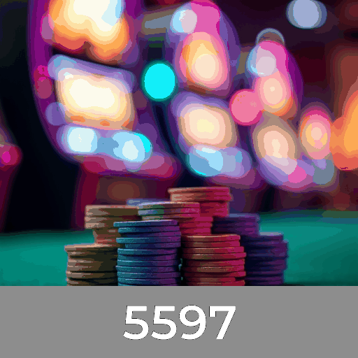 Cassino Online 5597