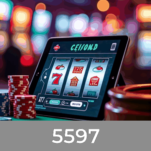 Cadastro na 5597