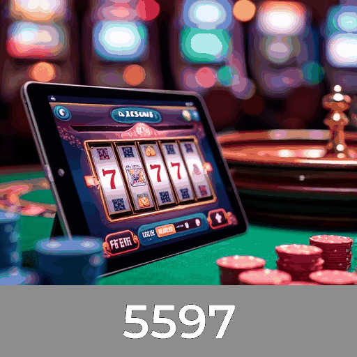 Cassino Online 5597