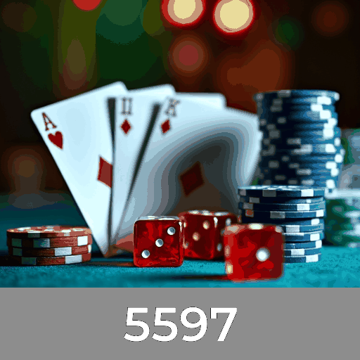 Cassino Online 5597