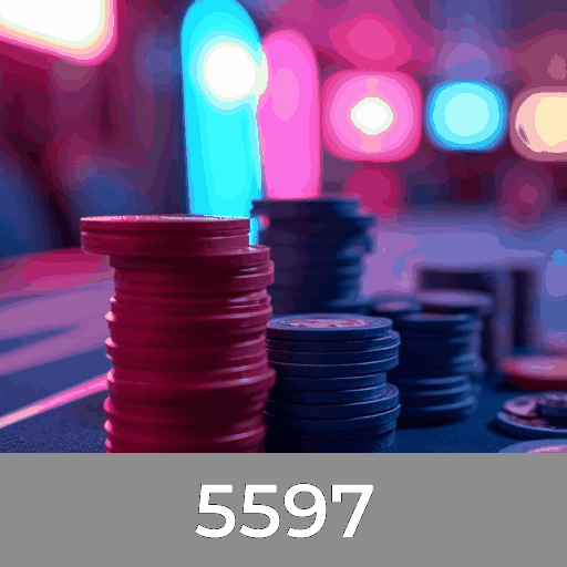 Cassino Online 5597