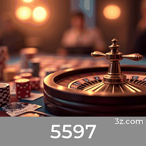 5597: Jogos com Variedade e Entretenimento para Brasileiros