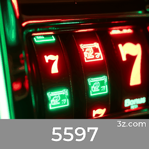 Desbloqueie Bônus Incríveis com 5597