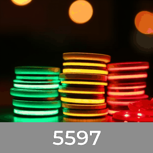 Cassino Online 5597