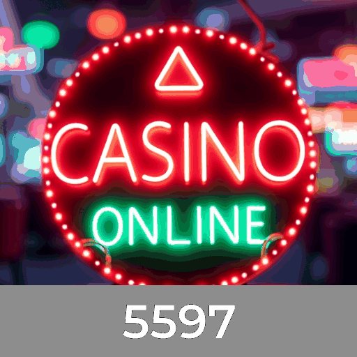 Cadastro na 5597